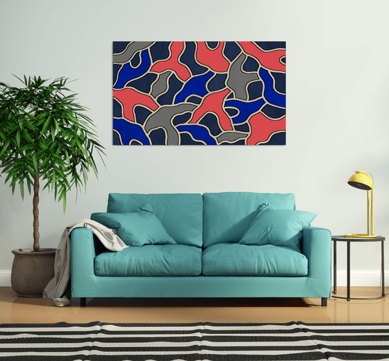 Colors of Nature #93