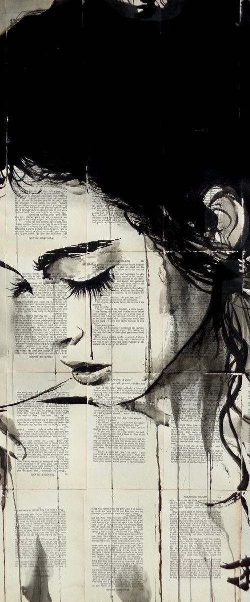 LENORE by Loui Jover