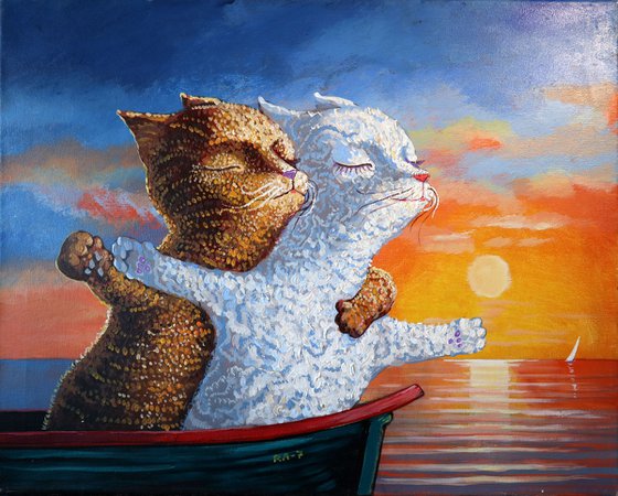 LOVE (titanic)