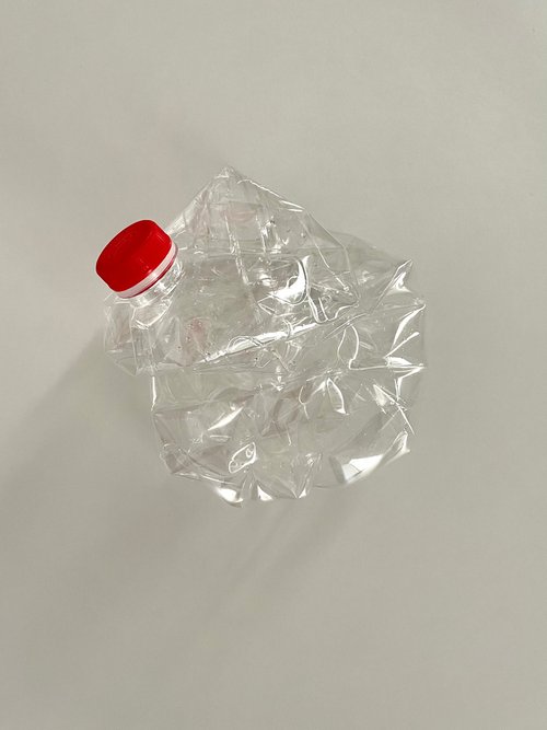 Plastic things no.1 by Mattia Paoli