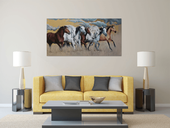Seven Horses-2
