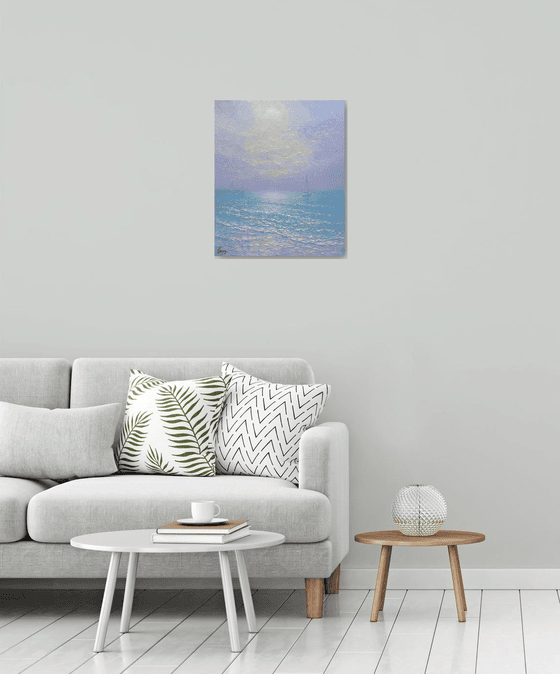 Sea