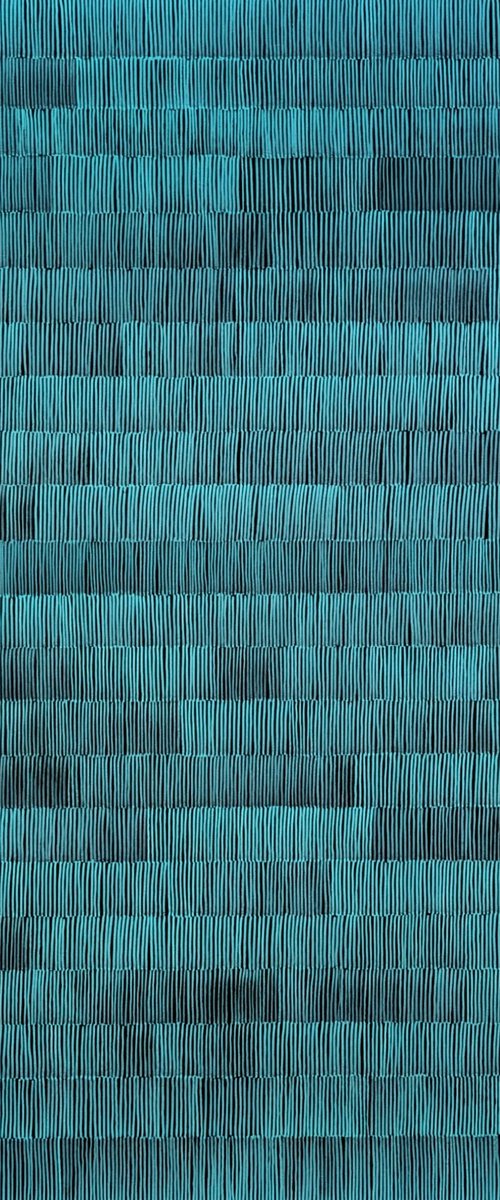 Tehos - Abstraction L26 - 2025 by Tehos