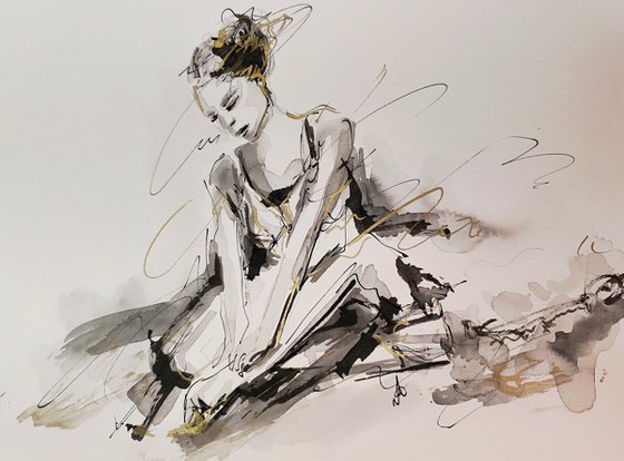 Capturing Fleeting Moments Series