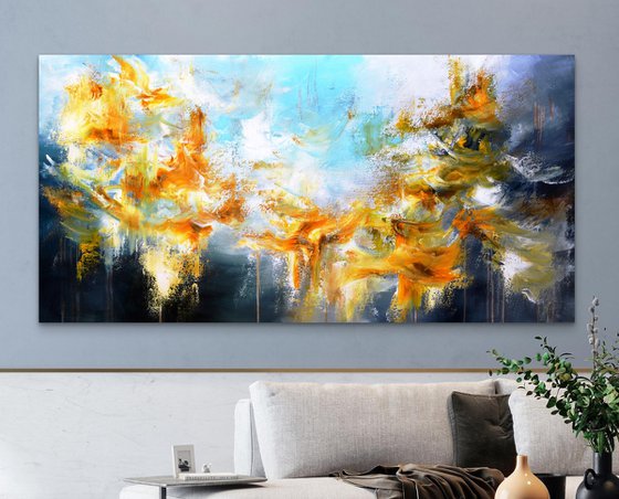 Whispers of the Horizon