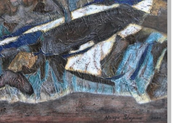 Northern legends.Pursuit