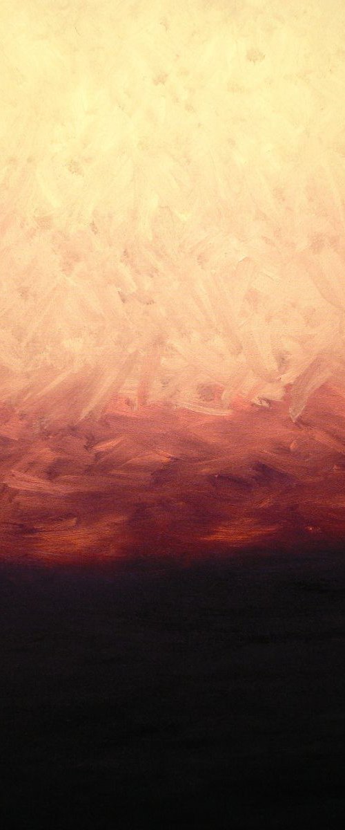 Imposition by Elizabeth McDonough