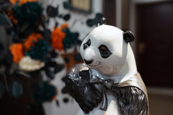 The Pandolinist