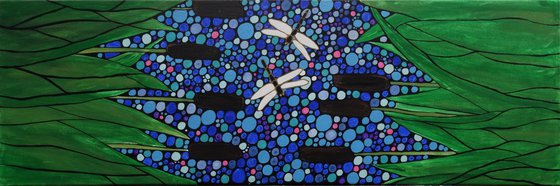 Dragonflies