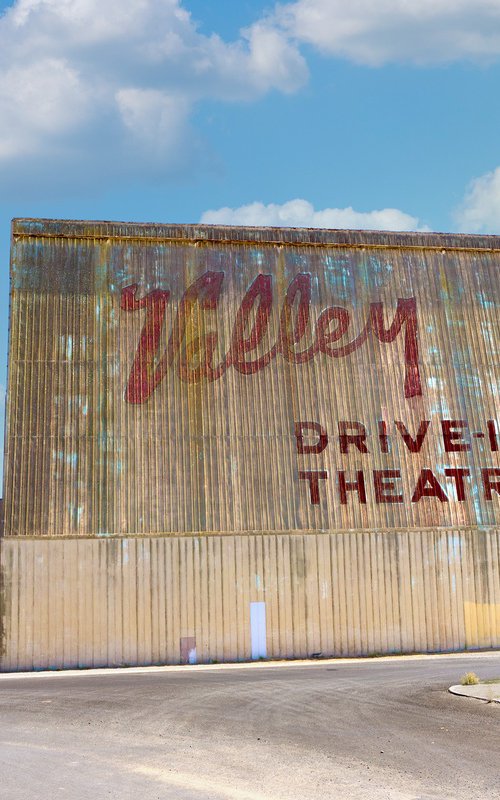 Document #13 (Valley Drive-In) by Robert Tolchin