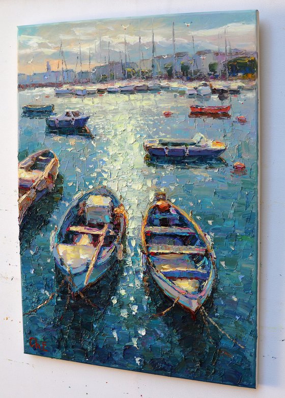 "Boats"