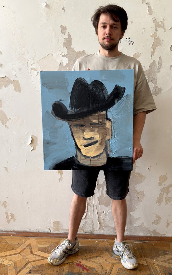 The Cowboy