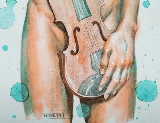 Violin