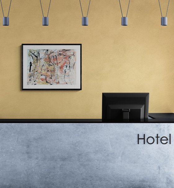 Escape From Everyday Life