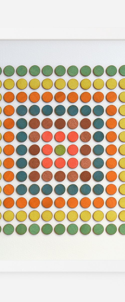 Puebla by Amelia Coward