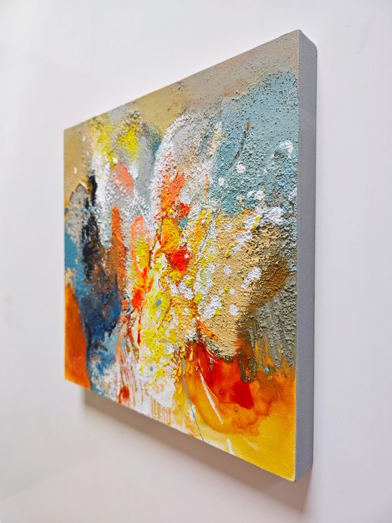 The Golden Season N°1