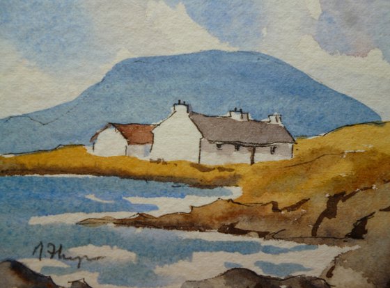 Achill Cottage