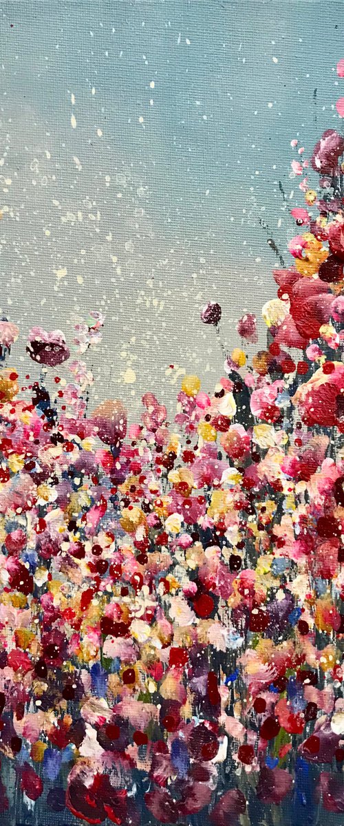 Twilight by Emma Sian Pritchard