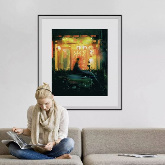 Tokyo Bike