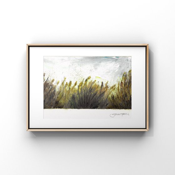 Landscape / Quiet Field II