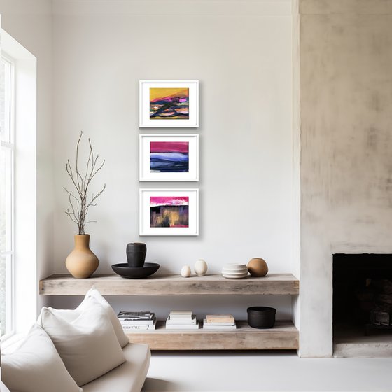 Abstraction Collection 5
