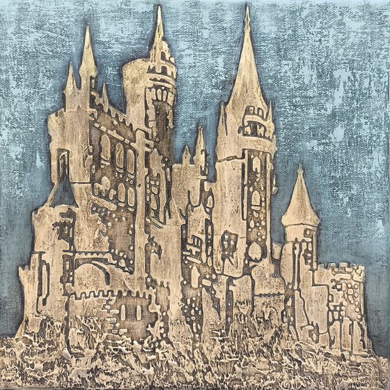 Kingdom of Stone