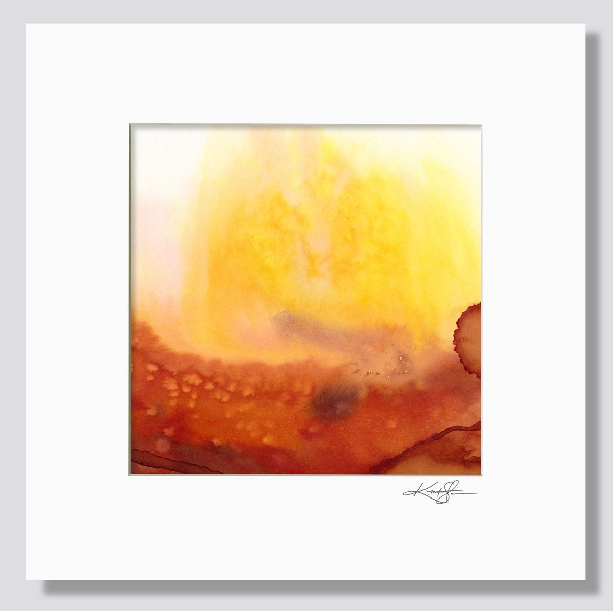 A Dream Creation 1 by Kathy Morton Stanion