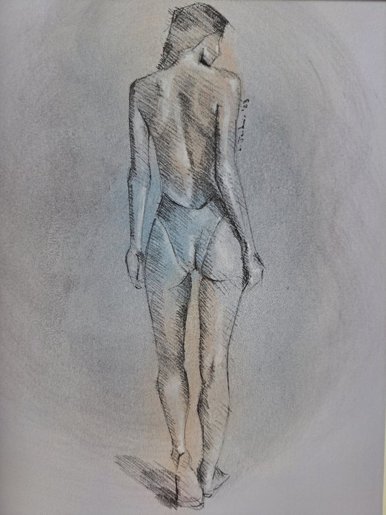 Female forms 3