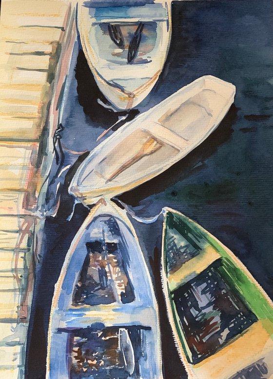 Boats