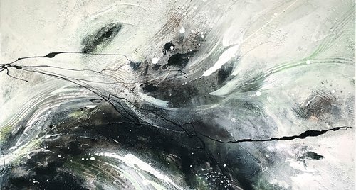 Artwork by Kathy Morton Stanion