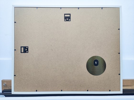 (FRAMED) The power of simplicity II