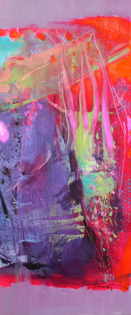 Tropical Escape 2 by Henadzy Havartsou