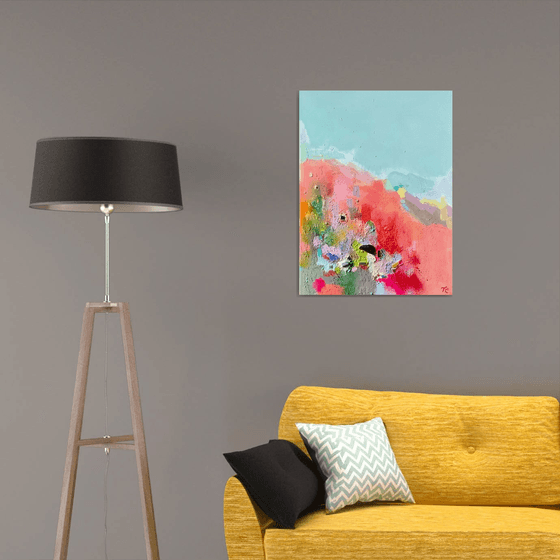 HEAVENLY AND EARTHLY 3