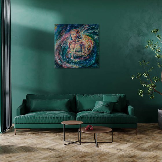 The awakening power of light