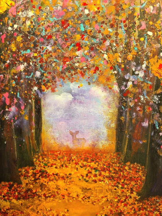 There's Something Quieter Than Sleep