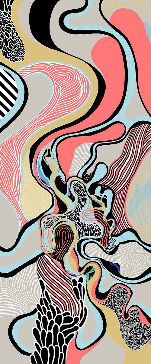 Phantasm by Alasdair Willis