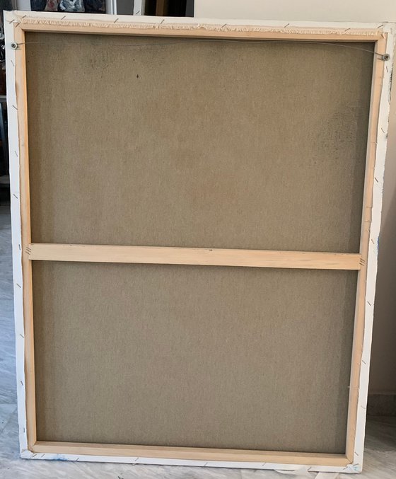 Beautiful woman portrait