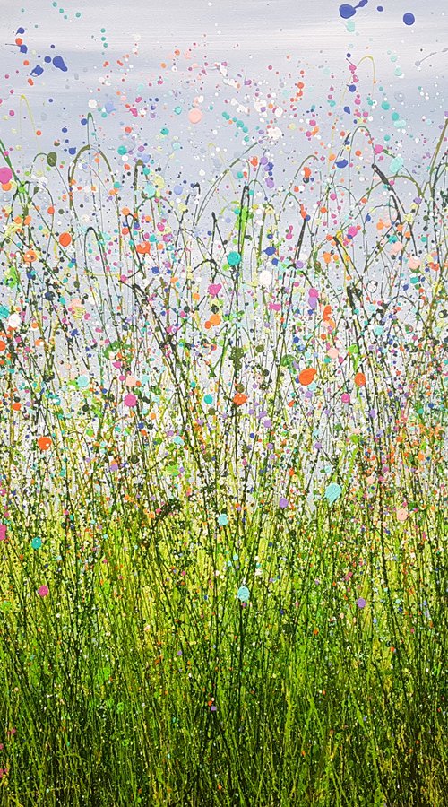 After The Rain #4 by Lucy Moore