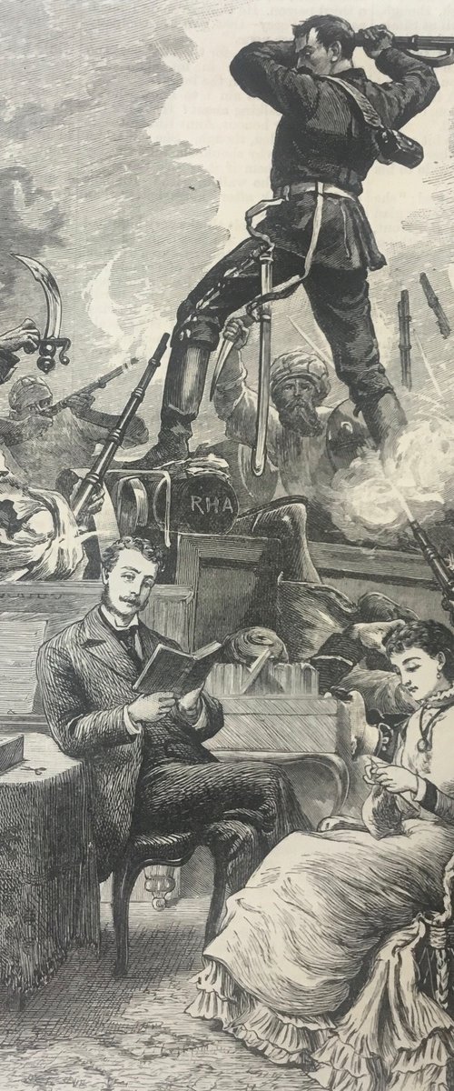 Romeo and Juliet by Tudor Evans