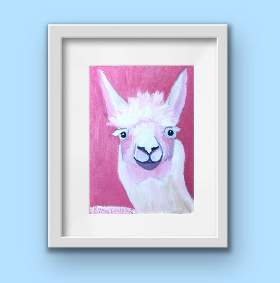 Llama