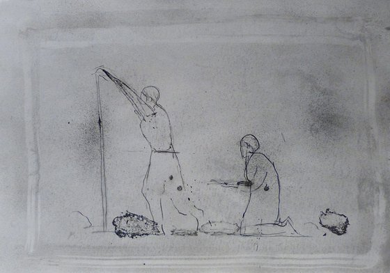 The Offering