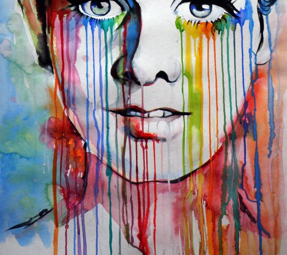 Twiggy III