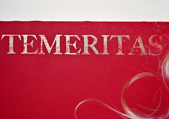 Temeritas