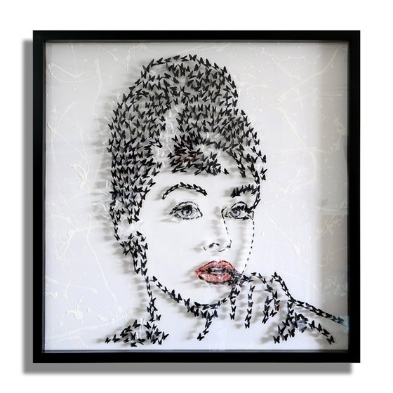 Audrey Dreams