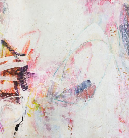 Soul searching by Carolina Alotus