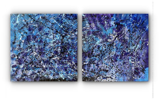 02 Cascades of Eternal Blue