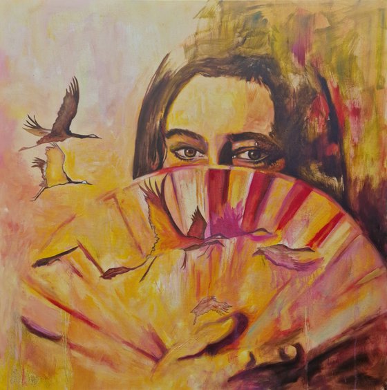 Dziewczyna z Plastyka