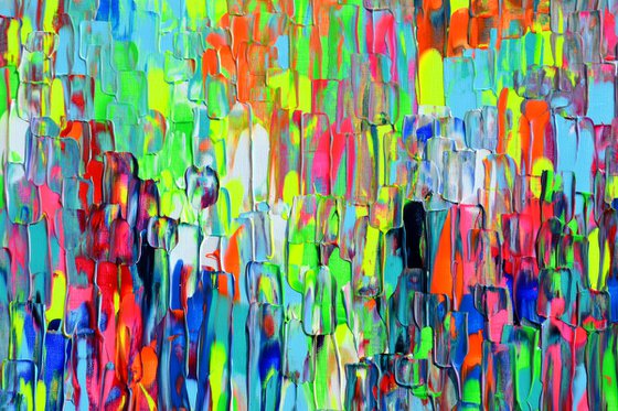 Small Gypsy Girl in Amsterdam 5