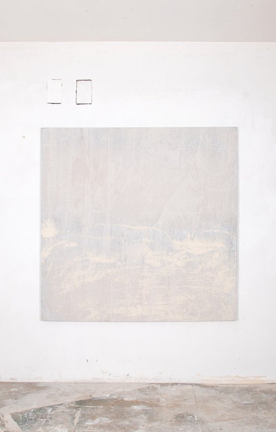 No. 24-29 (160 x 160 cm ) Horizontal