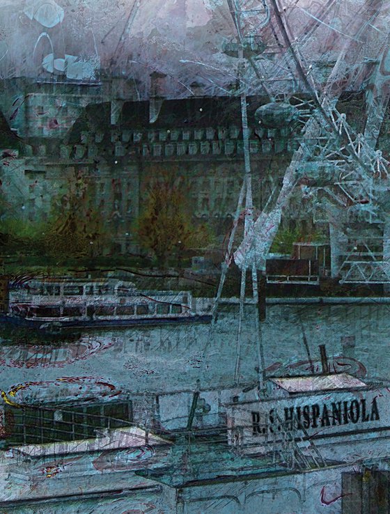 La Hispaniola